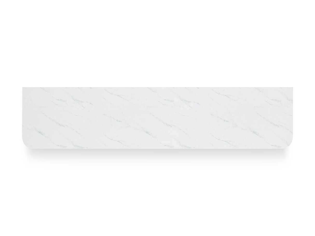 Camdill 80" TV Stand