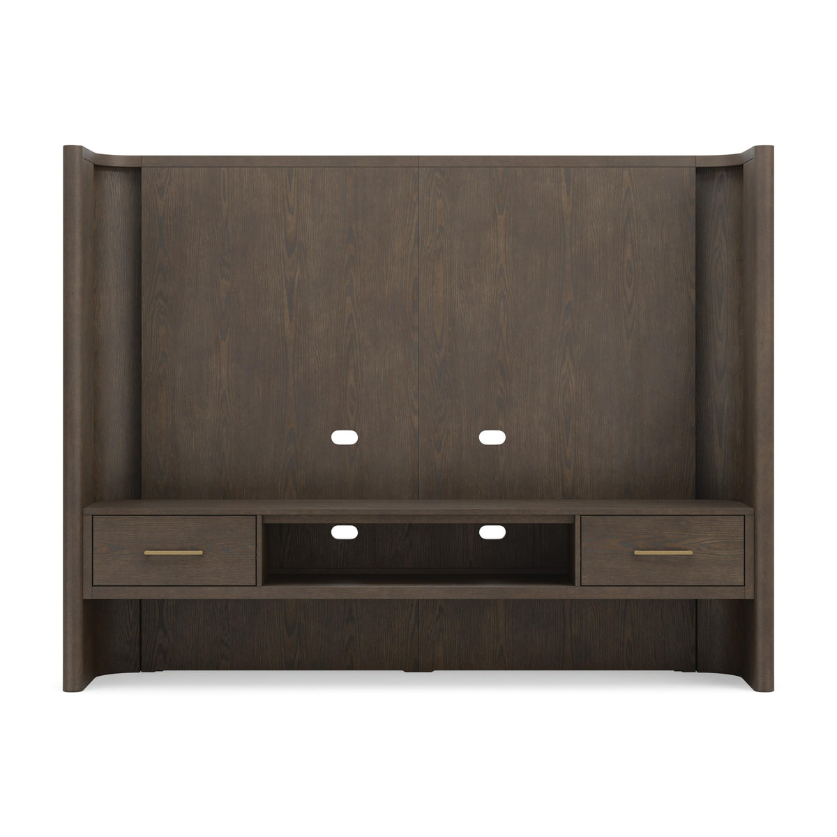 Darimore TV Wall Console