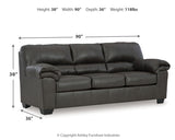 Bladen Living Room