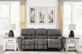 Bakerstein Living Room