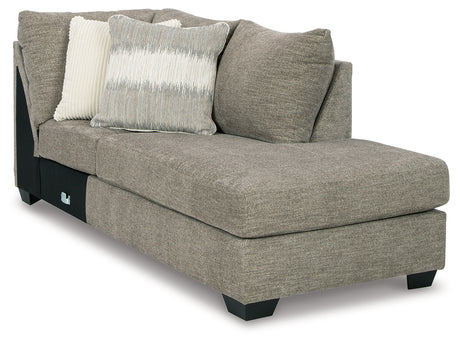 Creswell Sectional