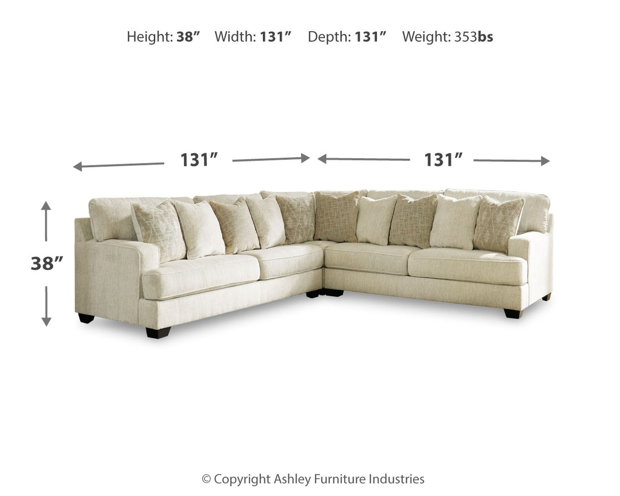 Rawcliffe Sectionals