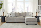 Aslan Court Sectional