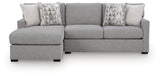 UrbanCrest Sectional