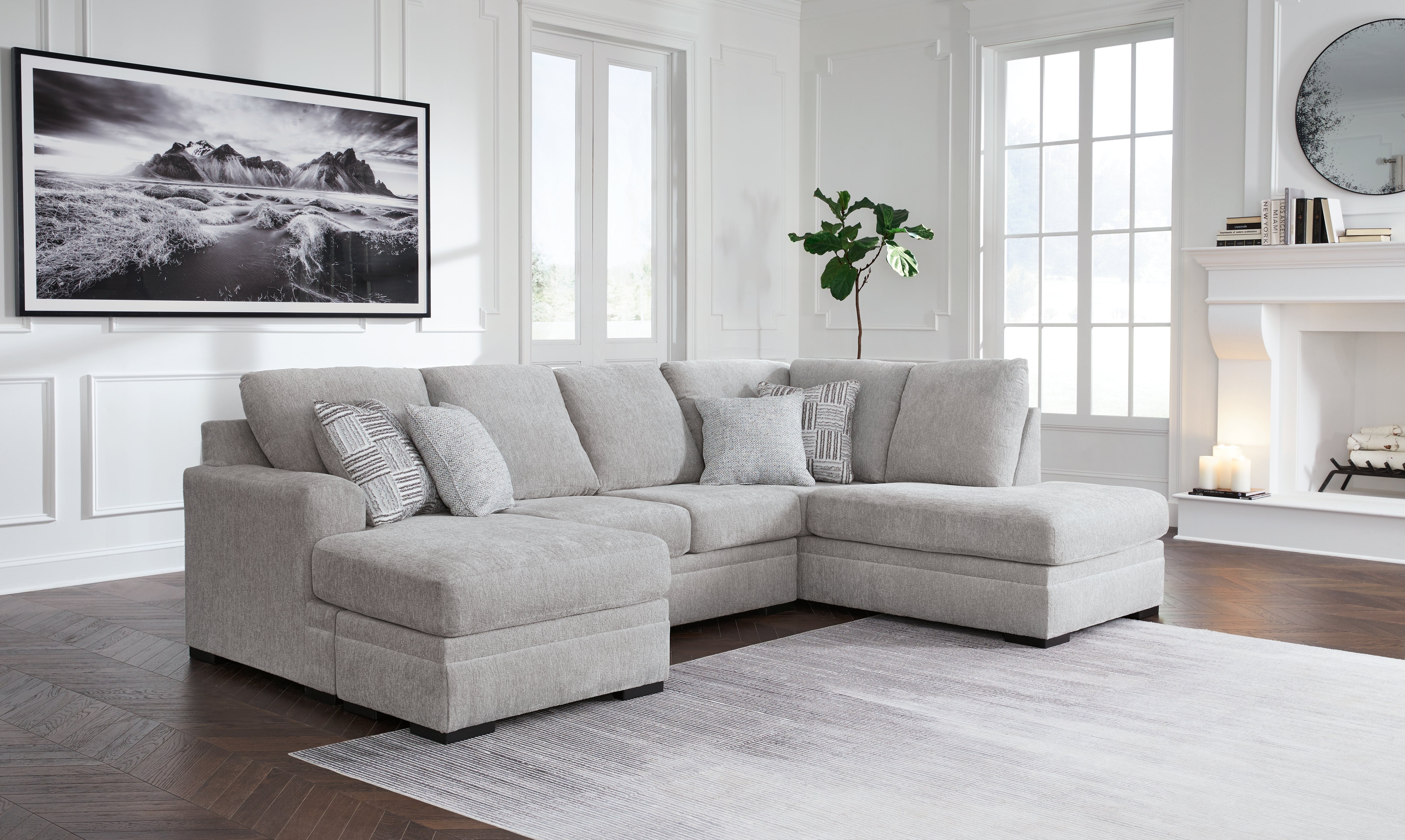 Sectionals – Mega Furniture GA