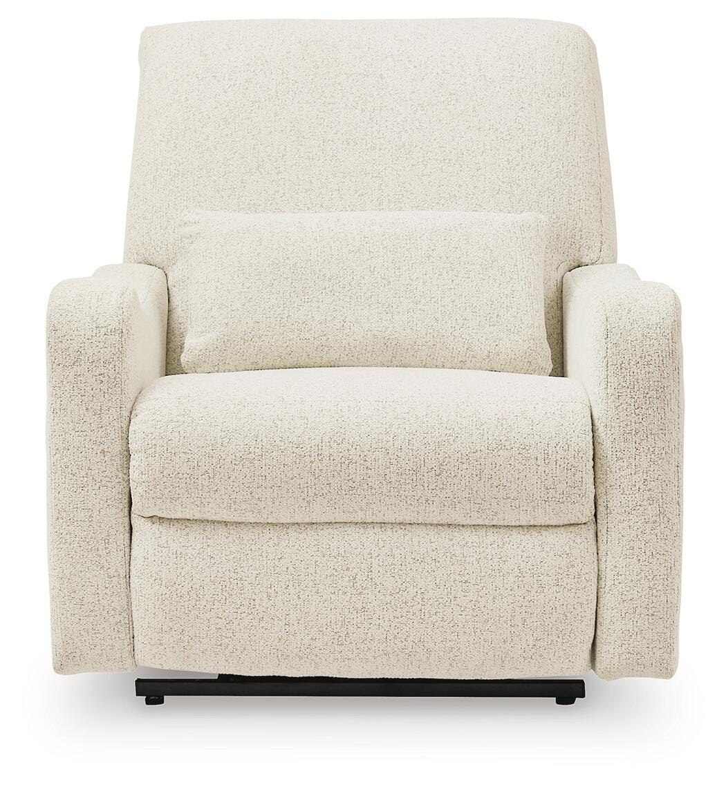 Cleo Pier Living Room