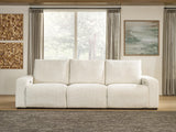 Mega Furniture - Ashley Furniture - East Loft 3-Piece Power Reclining Sectional - 3-Piece Power Reclining Sectional - PC21607S2