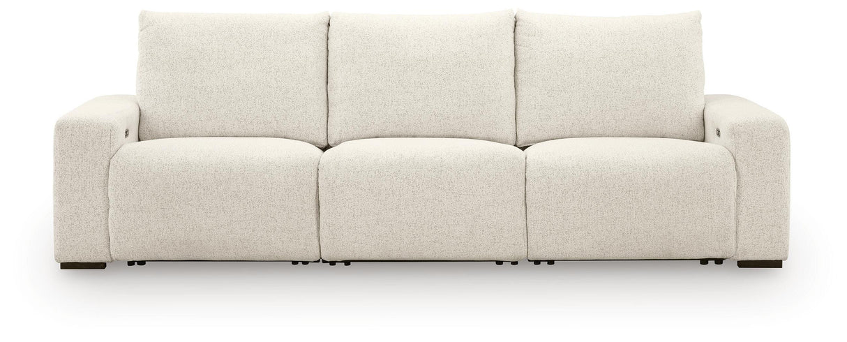 East Loft 3-Piece Power Reclining Sectional