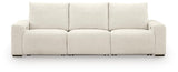 East Loft 3-Piece Power Reclining Sectional
