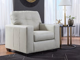 Santorine Living Room
