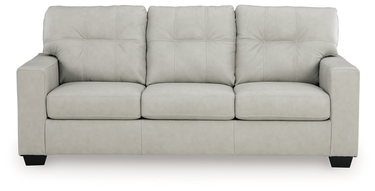 Santorine Living Room