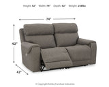 Starbot Sectional