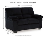 SimpleJoy Living Room