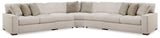 Ballyton Sectional