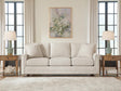Mega Furniture - Ashley Furniture - Rayne-Cove Living Room - Sofa - PC2600538
