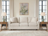 Mega Furniture - Ashley Furniture - Rayne-Cove Living Room - Sofa - PC2600538