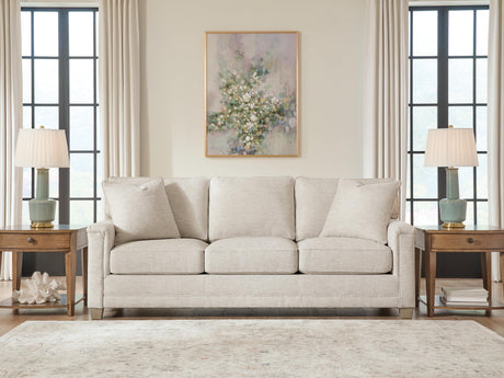 Mega Furniture - Ashley Furniture - Rayne-Cove Living Room - Sofa - PC2600538