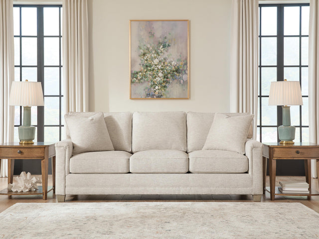 Mega Furniture - Ashley Furniture - Rayne-Cove Living Room - Sofa - PC2600538