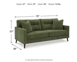 Bixler Living Room