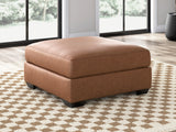 Mega Furniture - Ashley Furniture - WillowBend Living Room - Sofa / Umber - PC2770538