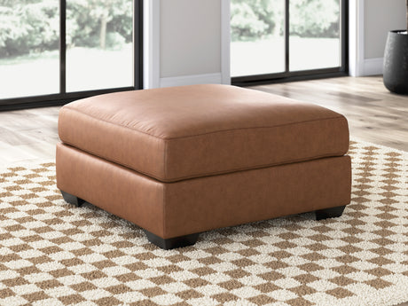Mega Furniture - Ashley Furniture - WillowBend Living Room - Sofa / Umber - PC2770538