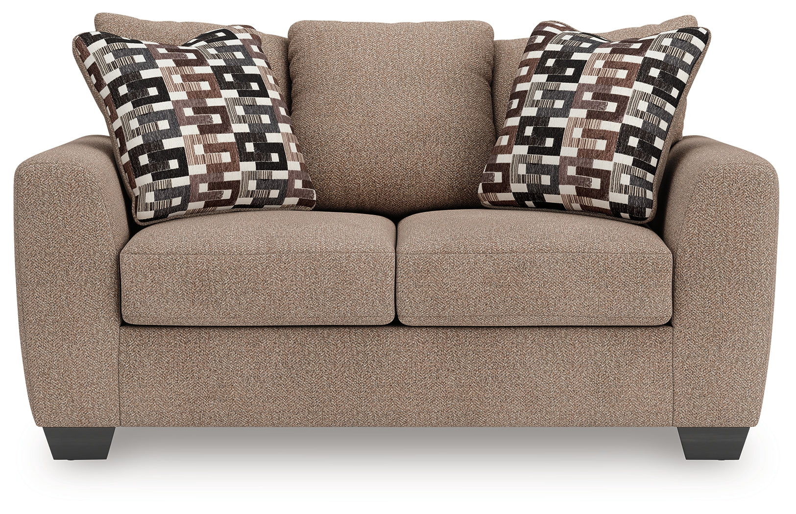 Mega Furniture - Ashley Furniture - Triston-Peaks Living Room