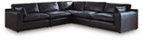 Emilia Sectional