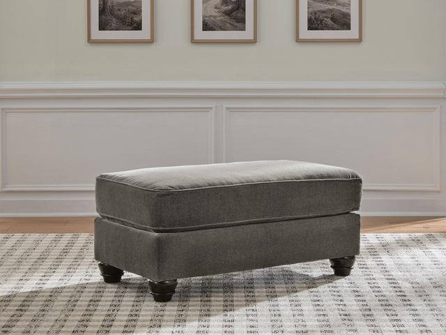 Mega Furniture - Ashley Furniture - Tallow Creek Living Room - Ottoman - PC3170614