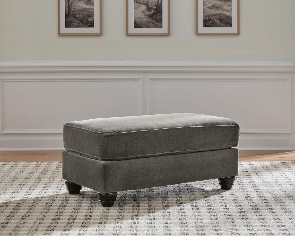 Tallow Creek Living Room