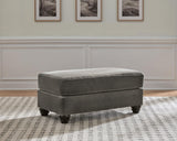 Tallow Creek Living Room