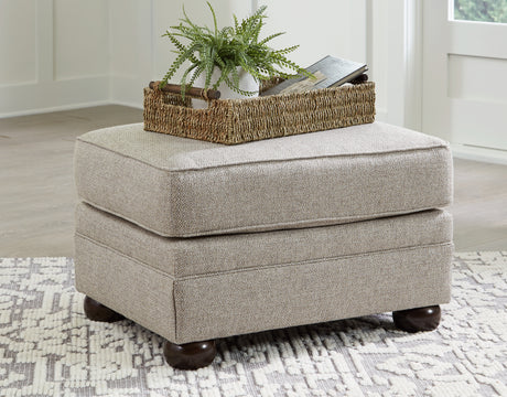 Mega Furniture - Ashley Furniture - Gaelon Living Room - Queen Sofa Sleeper / Dune - 3730739
