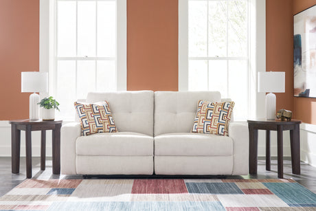 Mega Furniture - Ashley Furniture - Danum Living Room - Zero Wall Recliner / Ink - 3880629