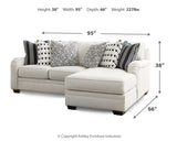 Huntsworth Sectional
