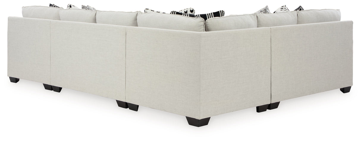 Huntsworth Sectional