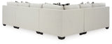 Huntsworth Sectional