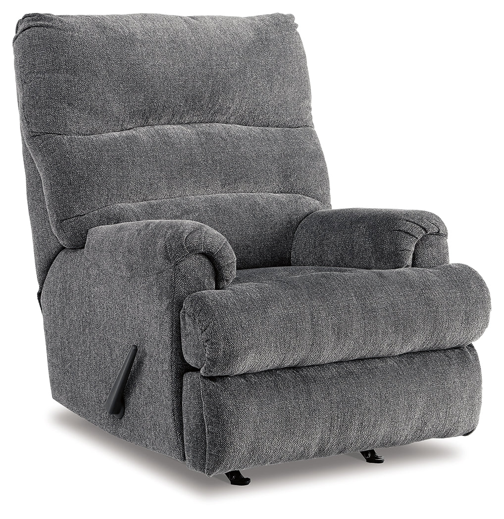 ●MAINE P.A. & FIFTY G$ Man Fort Living Room – Mega Furniture GA