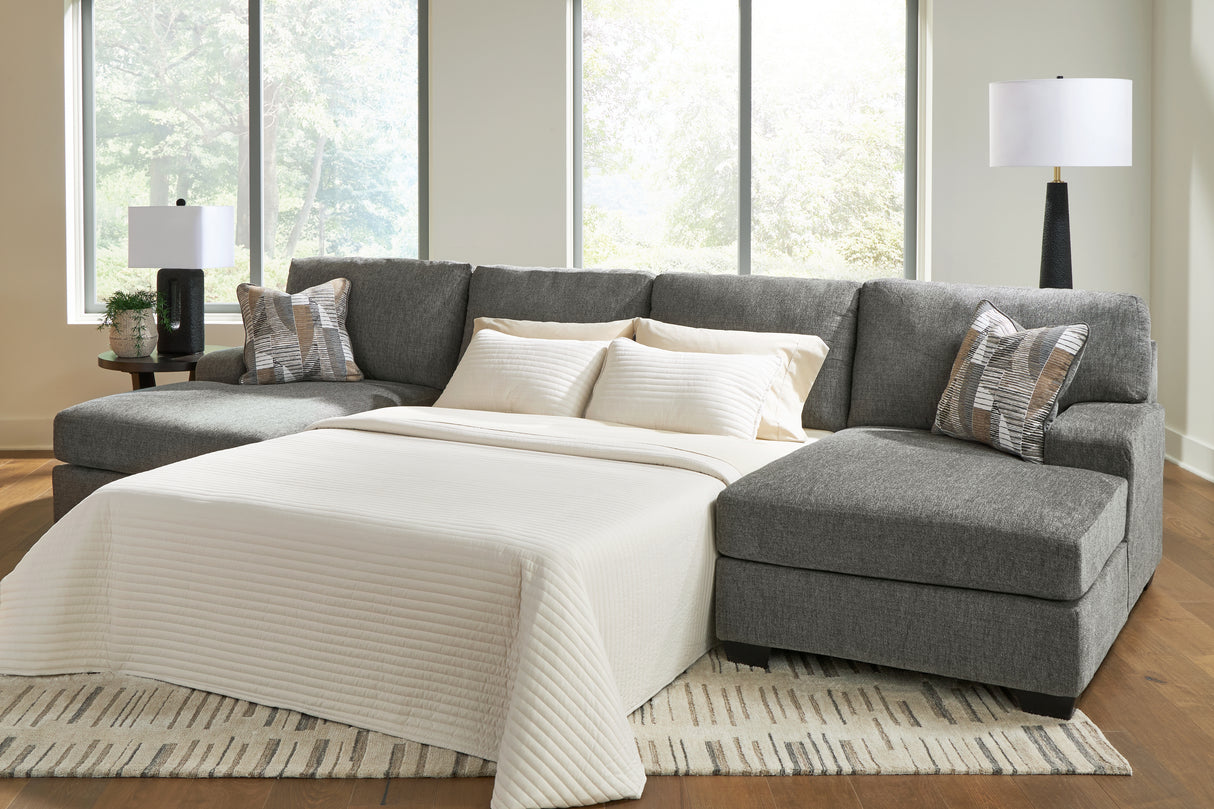 Revenna Sectional