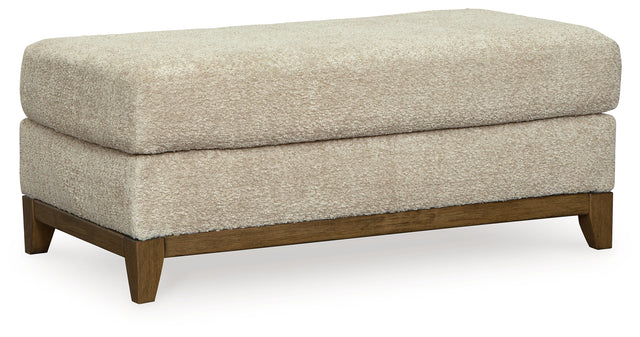 Mega Furniture - Ashley Furniture - Parklynn Living Room - Sofa / Desert - 4890238
