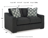 Wryenlynn Living Room