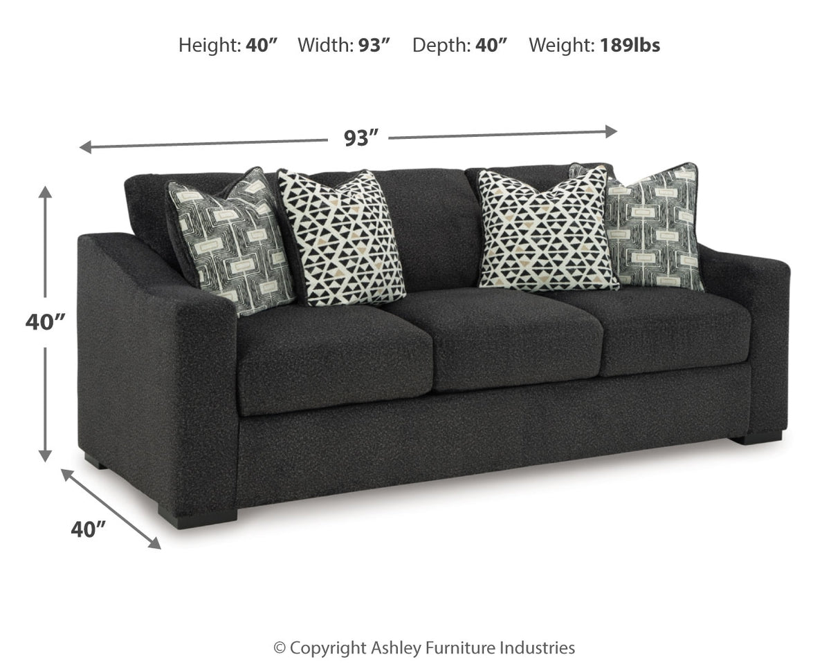 Wryenlynn Living Room