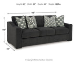 Wryenlynn Living Room