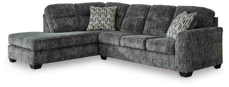 Lonoke Sectional