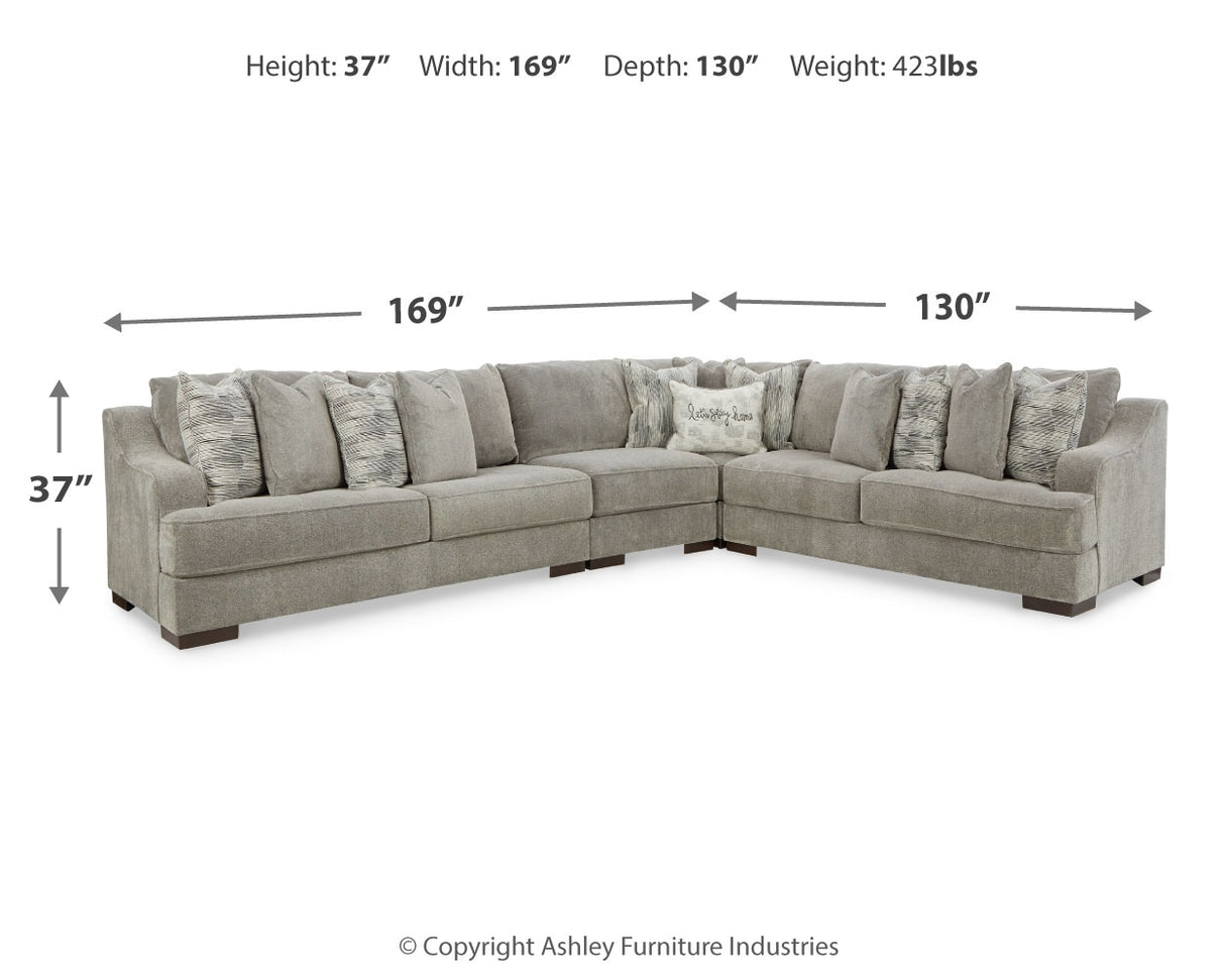 Bayless Sectional