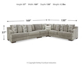 Bayless Sectional
