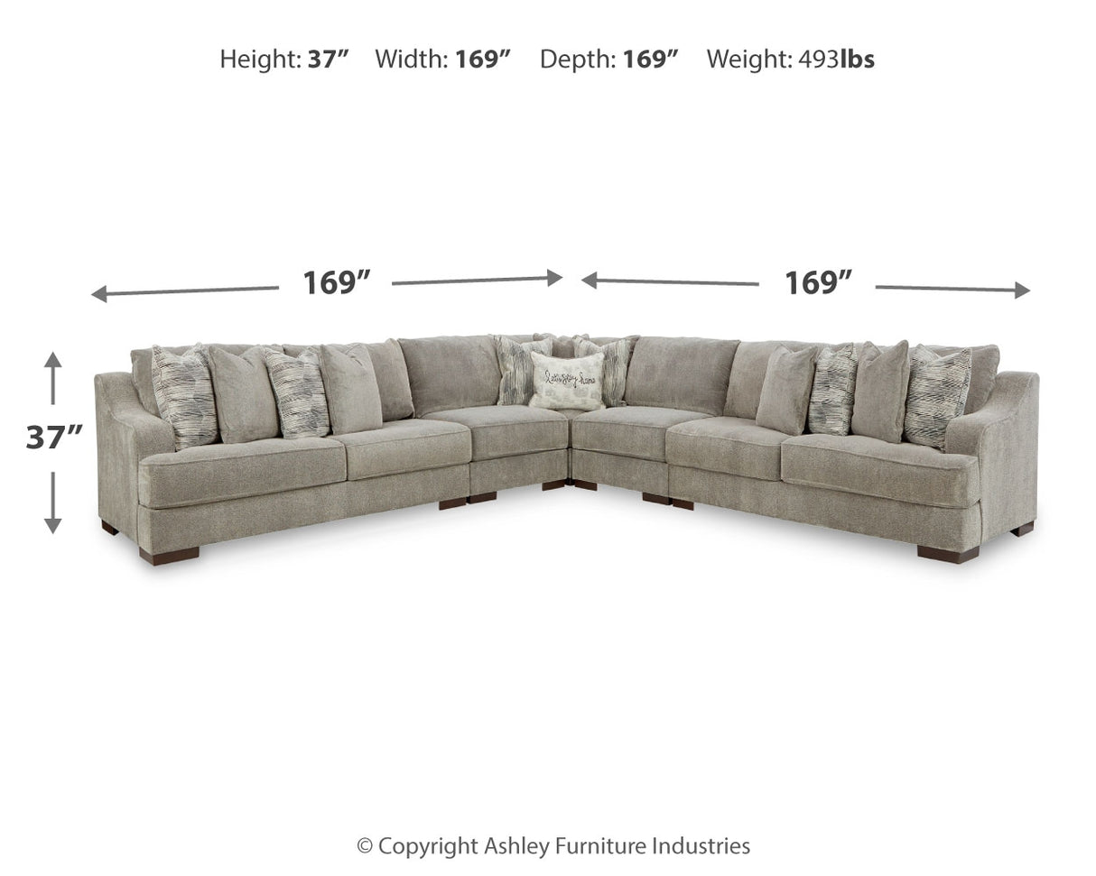Bayless Sectional