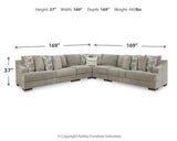 Bayless Sectional