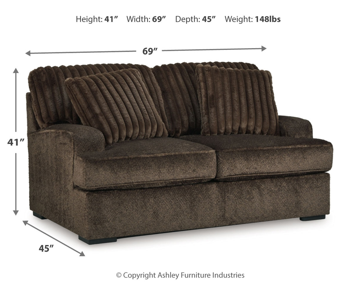 Aylesworth Living Room