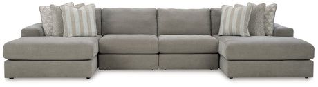 Avaliyah Sectional