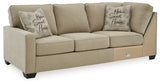 Lucina Sectionals