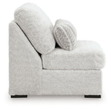 Cuddle Plush Sectional